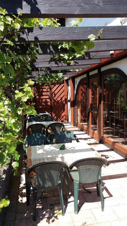 Land-gut-Hotel Zum alten Forsthaus Hürtgenwald Exterior foto