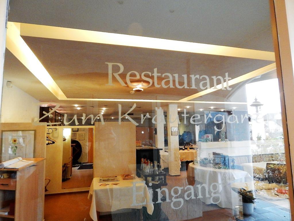 Land-gut-Hotel Zum alten Forsthaus Hürtgenwald Exterior foto